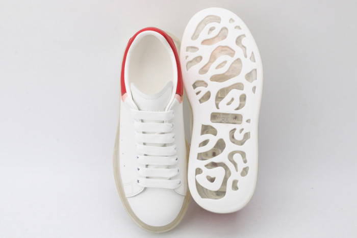 ALEX MCQU SNEAKER