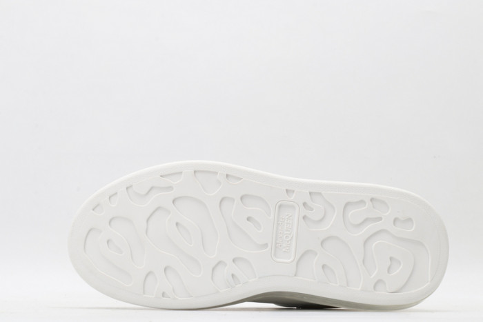 ALEX MCQU SNEAKER