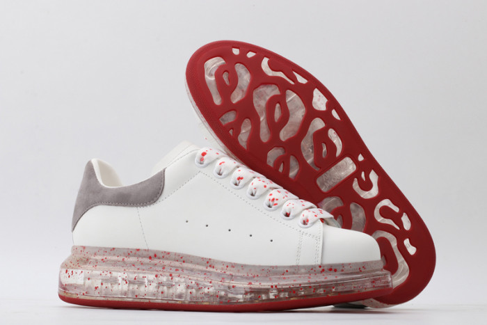 ALEX MCQU SNEAKER