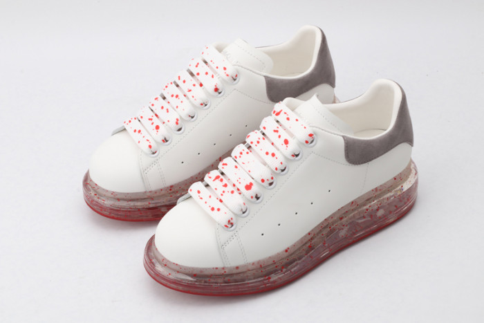 ALEX MCQU SNEAKER