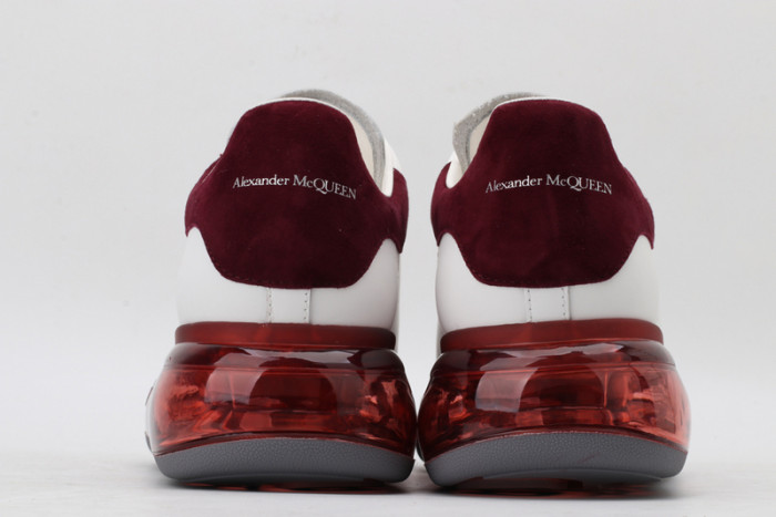 ALEX MCQU SNEAKER