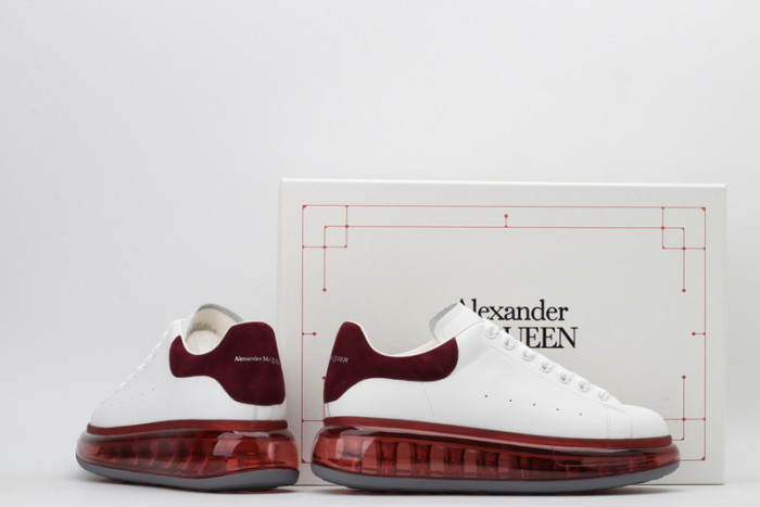 ALEX MCQU SNEAKER
