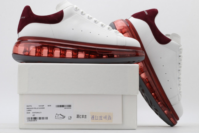 ALEX MCQU SNEAKER
