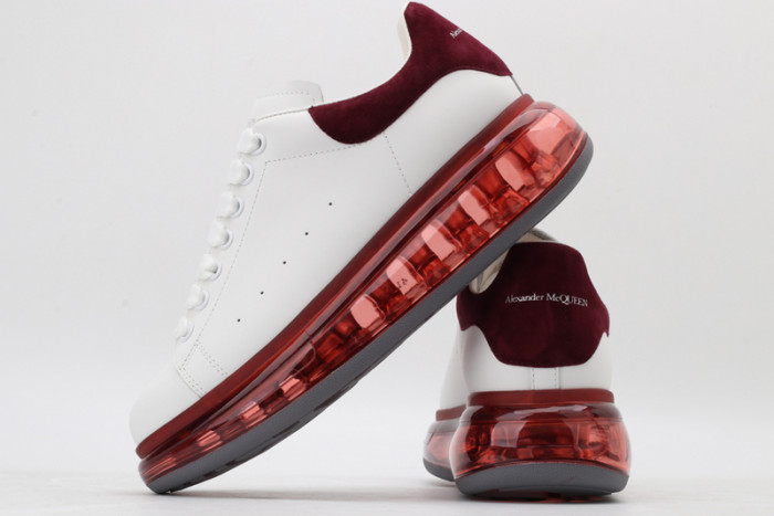ALEX MCQU SNEAKER