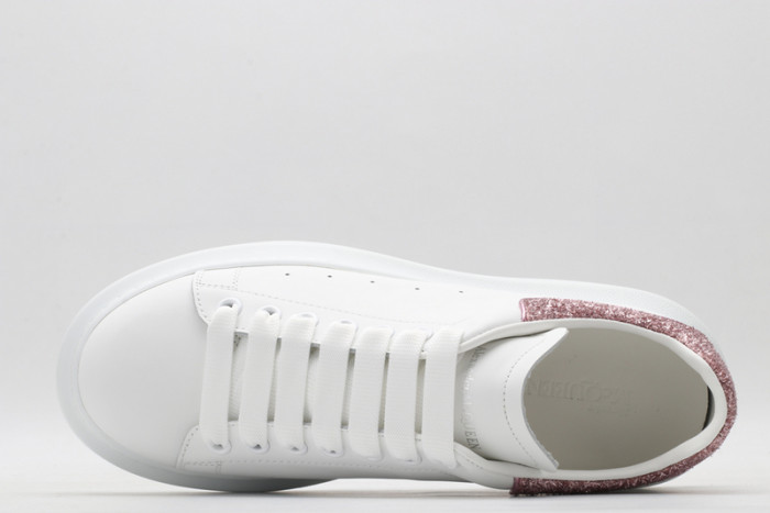 ALEX MCQU SNEAKER