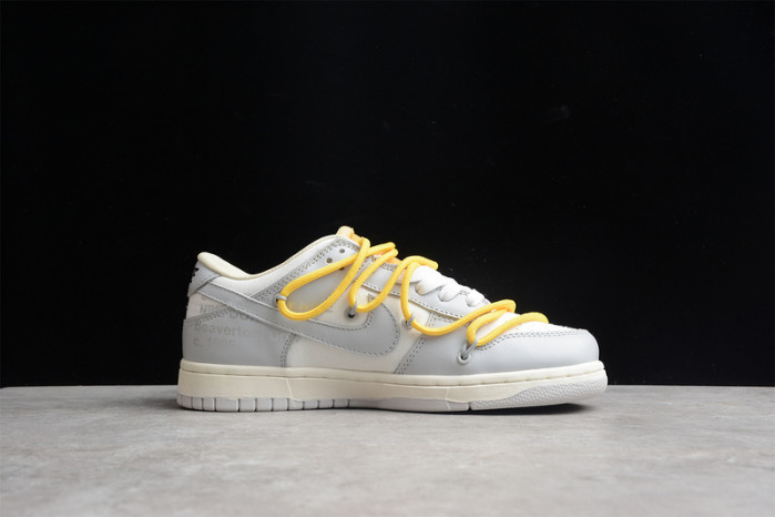 OFW X DUNK LOW