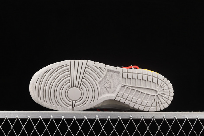 OFW X DUNK LOW