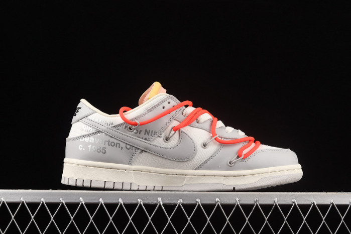 OFW X DUNK LOW