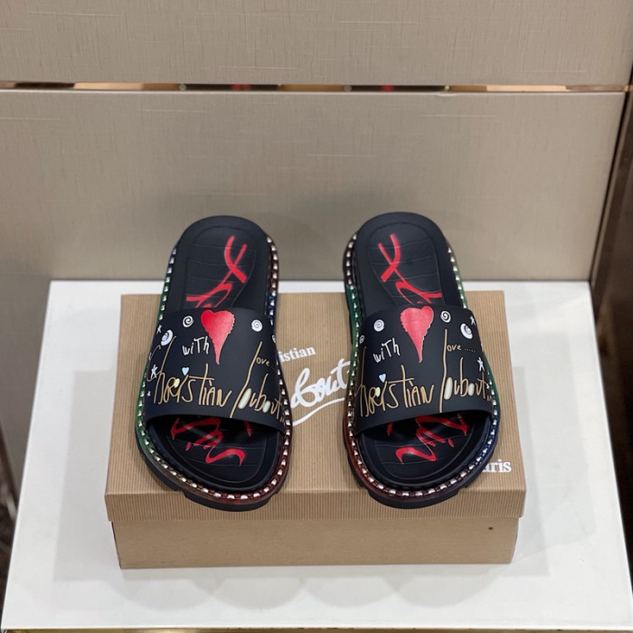 CL SANDAL