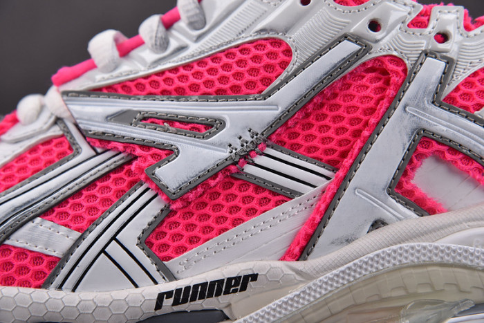 BALEN&GA SNEAKER