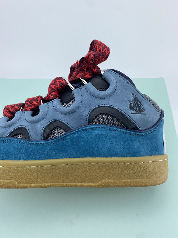 LANV1N CURB SNEAKER