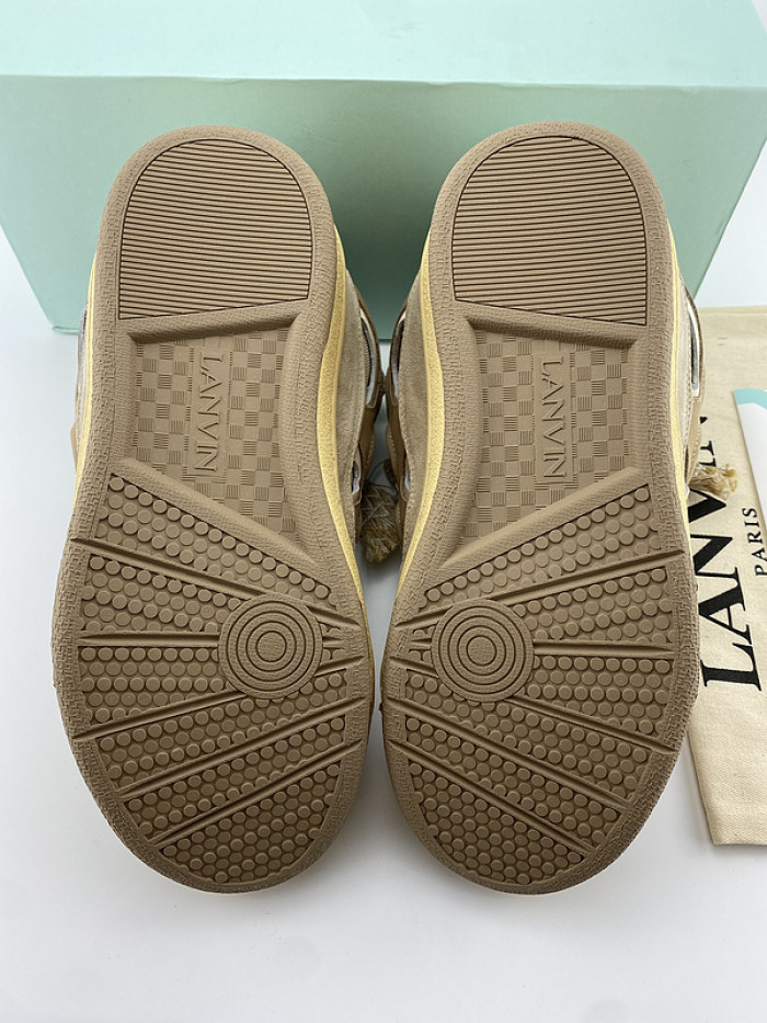 LANV1N CURB SNEAKER