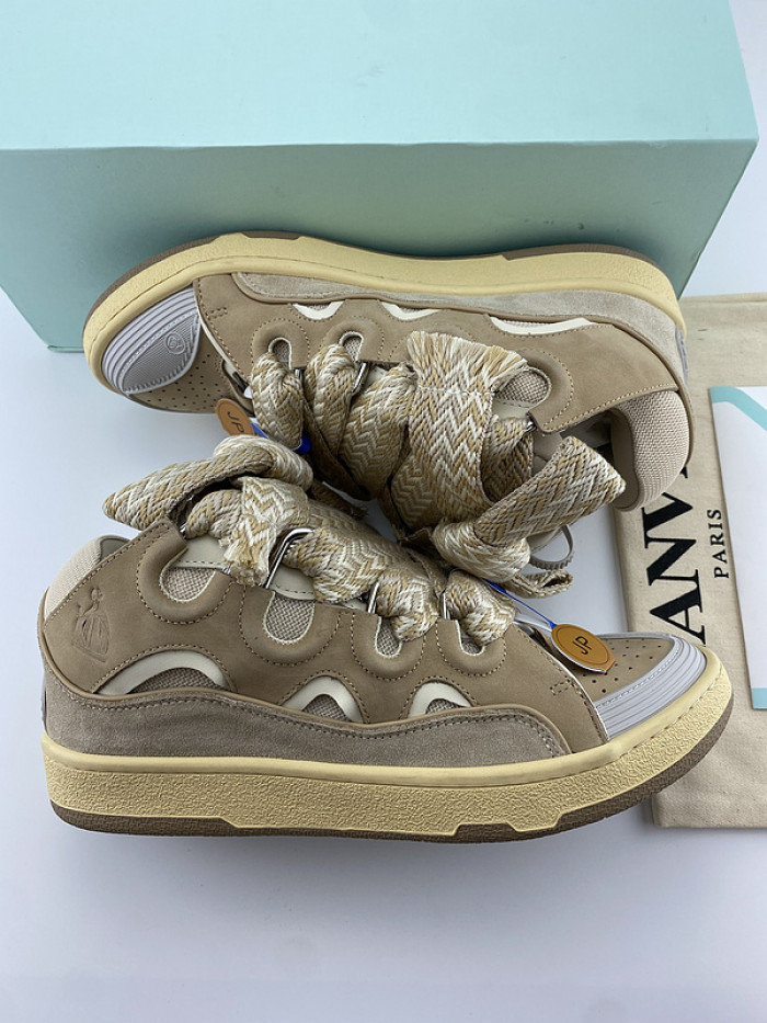 LANV1N CURB SNEAKER