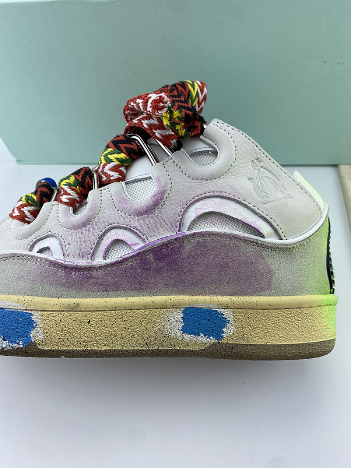 LANV1N CURB SNEAKER