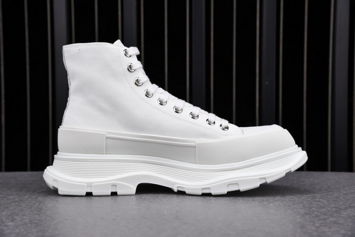 ALEX MCQU SNEAKER