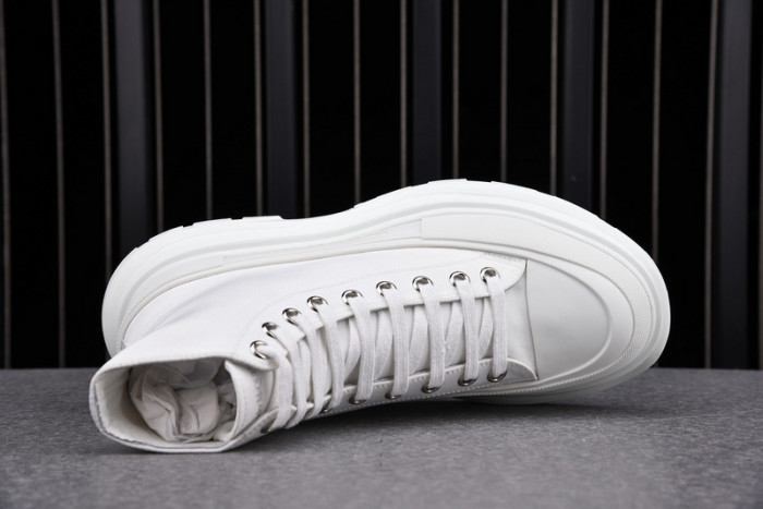 ALEX MCQU SNEAKER