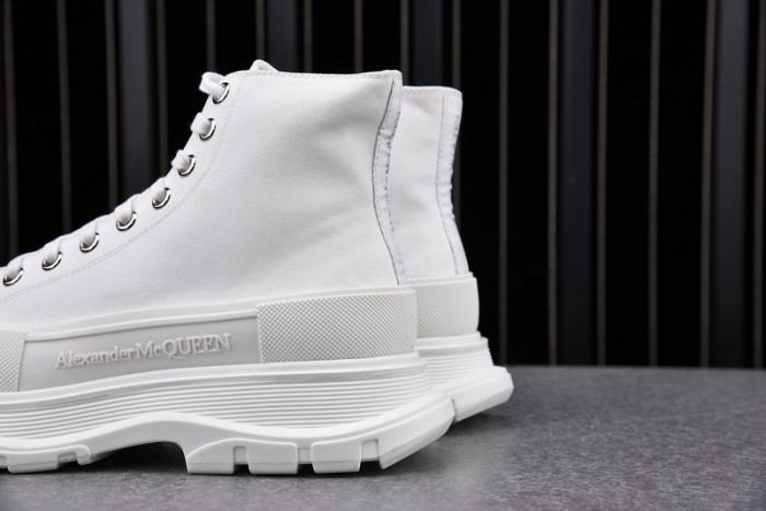 ALEX MCQU SNEAKER