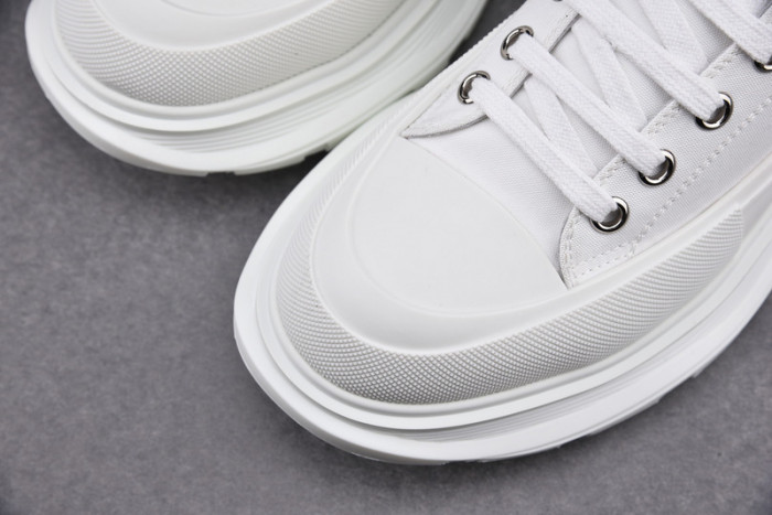 ALEX MCQU SNEAKER