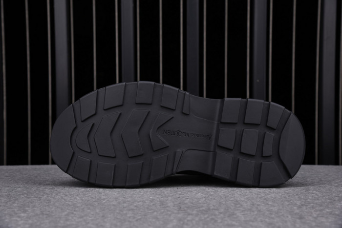 ALEX MCQU SNEAKER