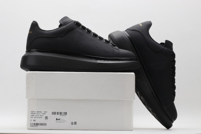ALEX MCQU SNEAKER