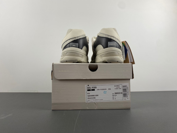 AS1CS SNEAKER