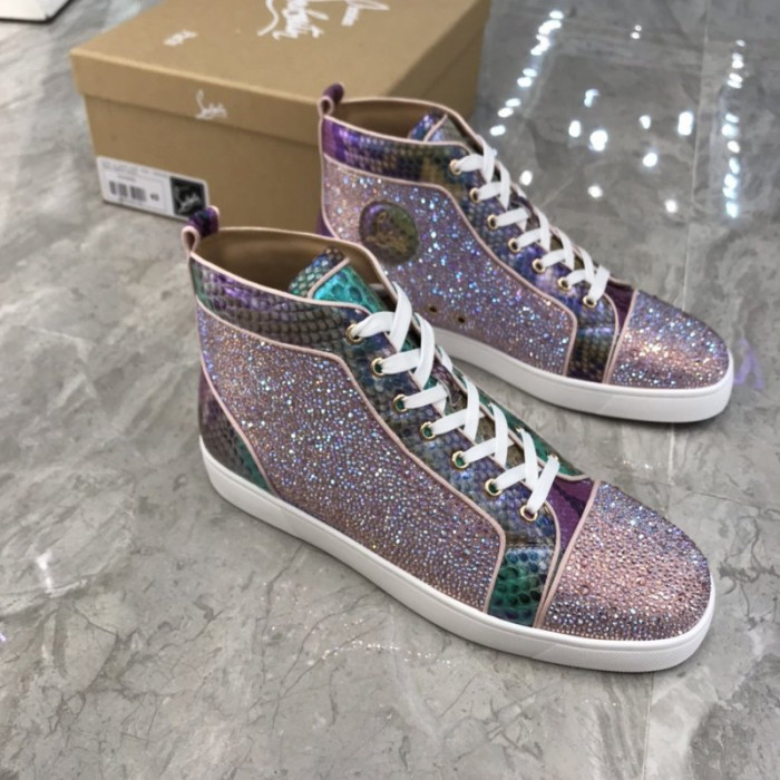 CL SNEAKER