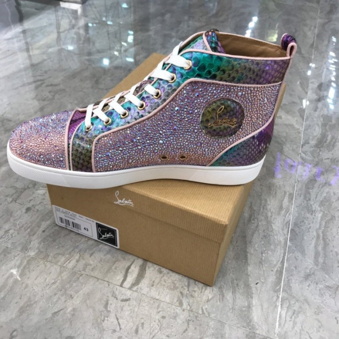CL SNEAKER