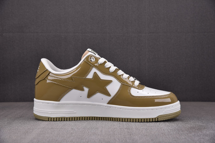 BAPE Shoe