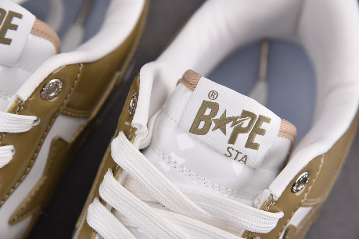 BAPE Shoe