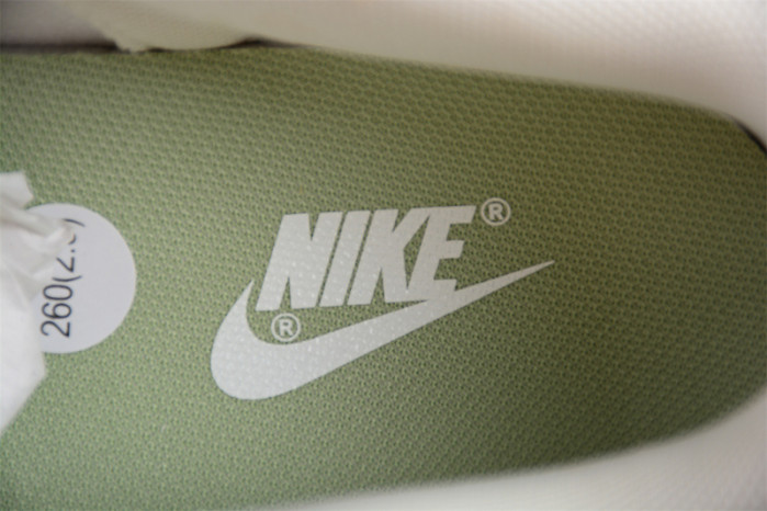 Nike Dunk Low Oil Green Cargo Khaki FN6882-100