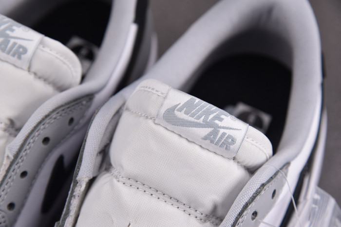 Air Jordan 1 Low OG “Barons” CZ0790-110