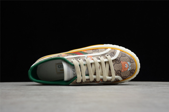 GUI SNEAKER