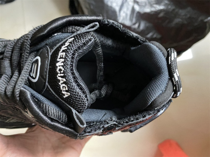 BALEN&GA SNEAKER