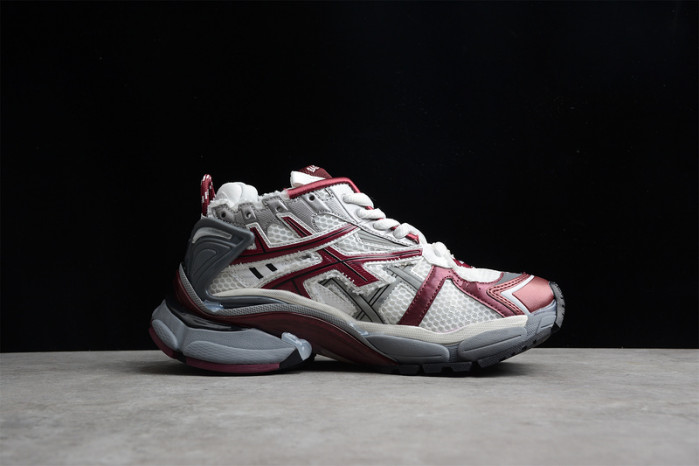 BALEN&GA SNEAKER