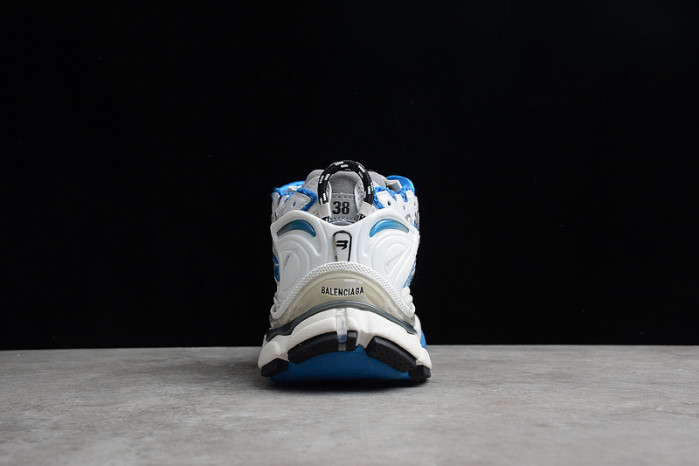 BALEN&GA SNEAKER