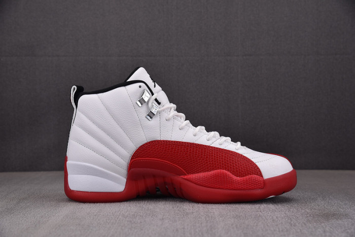 Air Jordan 12 Retro Cherry (2023) CT8013-116