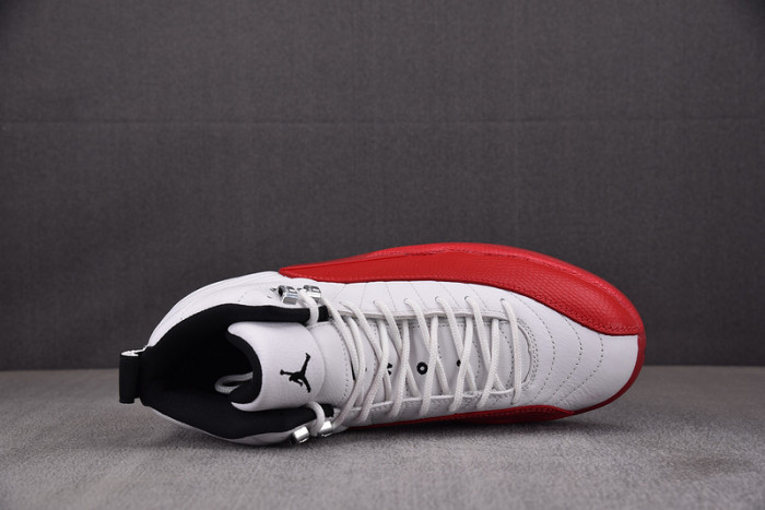 Air Jordan 12 Retro Cherry (2023) CT8013-116