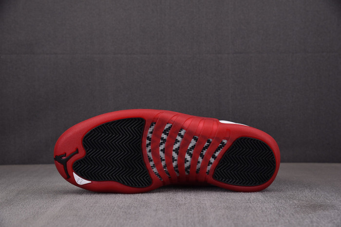 Air Jordan 12 Retro Cherry (2023) CT8013-116