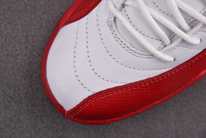Air Jordan 12 Retro Cherry (2023) CT8013-116
