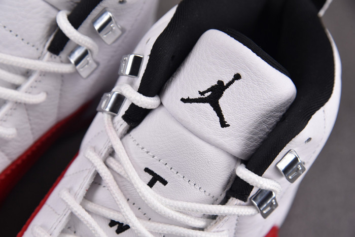 Air Jordan 12 Retro Cherry (2023) CT8013-116