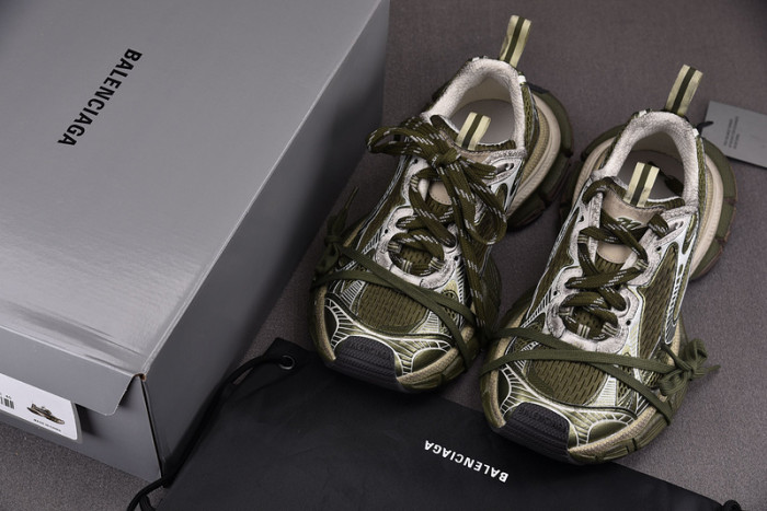 BALEN&GA SNEAKER