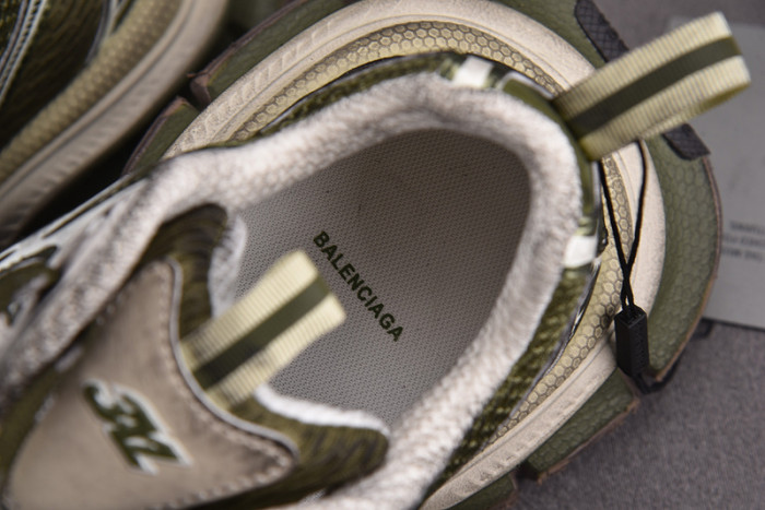 BALEN&GA SNEAKER