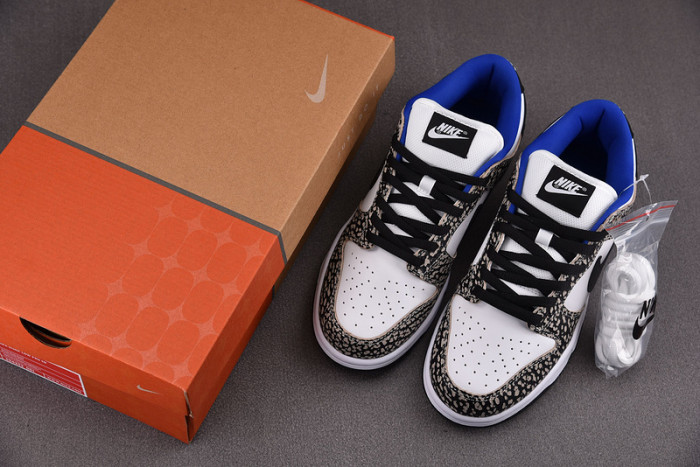 NIKE SB DUNK LOW PRO