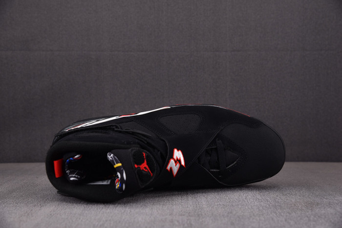 Air Jordan 8 Retro