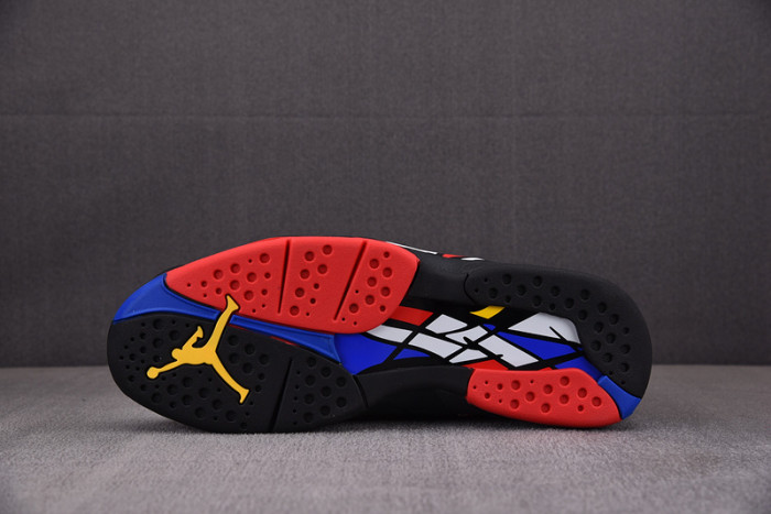 Air Jordan 8 Retro