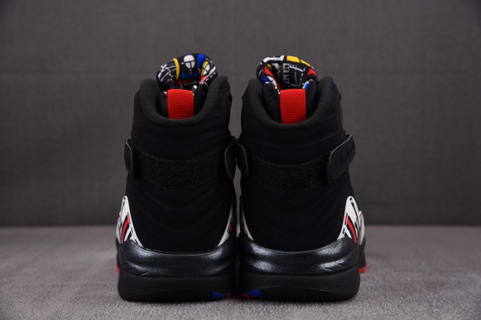 Air Jordan 8 Retro