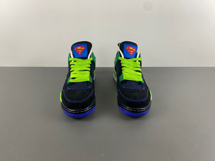 Air Jordan 4 Retro