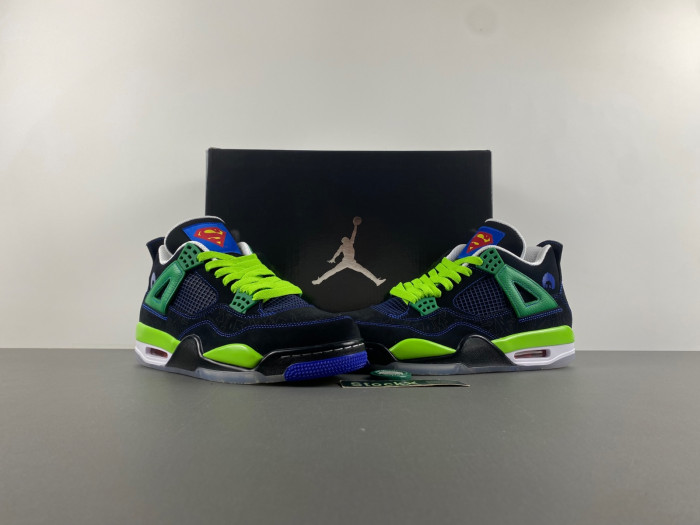 Air Jordan 4 Retro