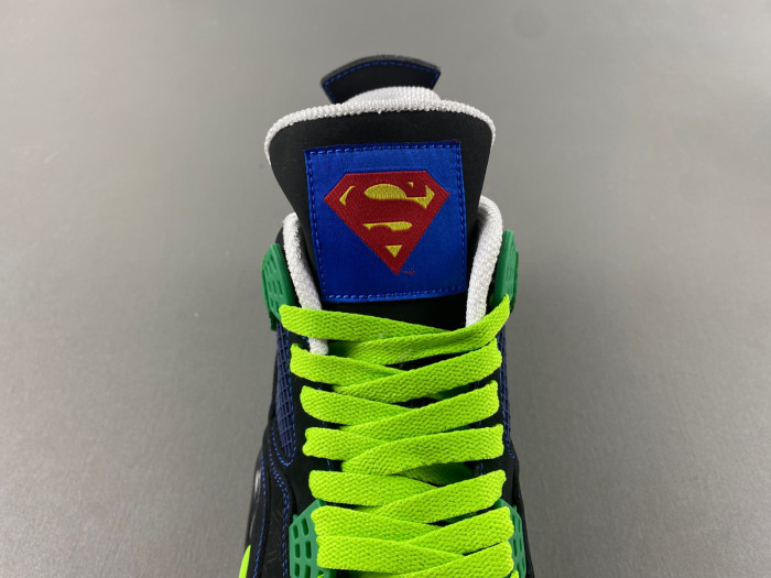 Air Jordan 4 Retro
