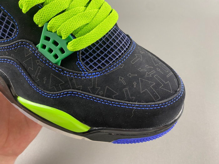 Air Jordan 4 Retro